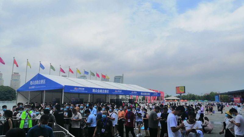 临时展厅搭建：价格构成与影响因素分析