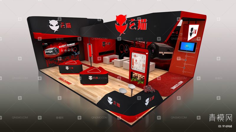 展览展示行业品牌排名揭秘：如何选择优质合作伙伴
