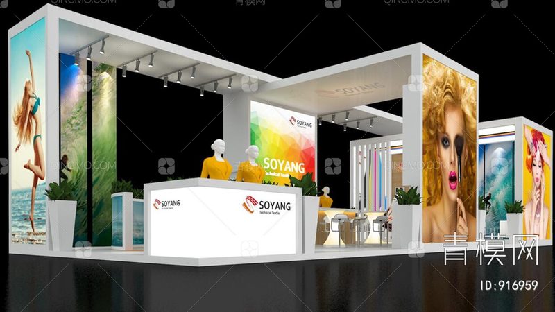 展览展示项目经理的风险控制实战手册