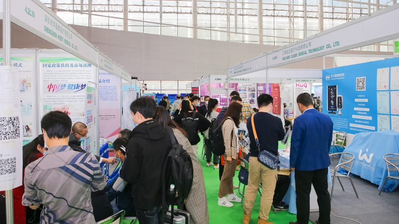 展台设计与搭建：揭秘价格背后的设计因素