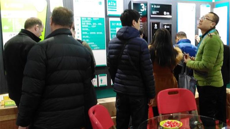 上海广告制作公司安装注意事项：细节决定成败