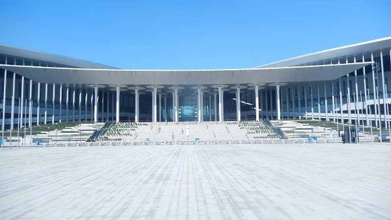 展览展示模型材质分类解析