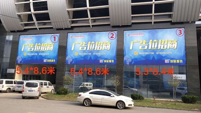 特装展台搭建，尺寸如何精准把握？**